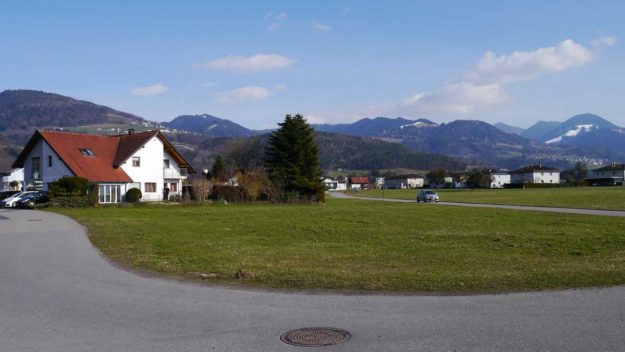 2 Grundstücke in guter Lage - Klaus - Amann Immobilien