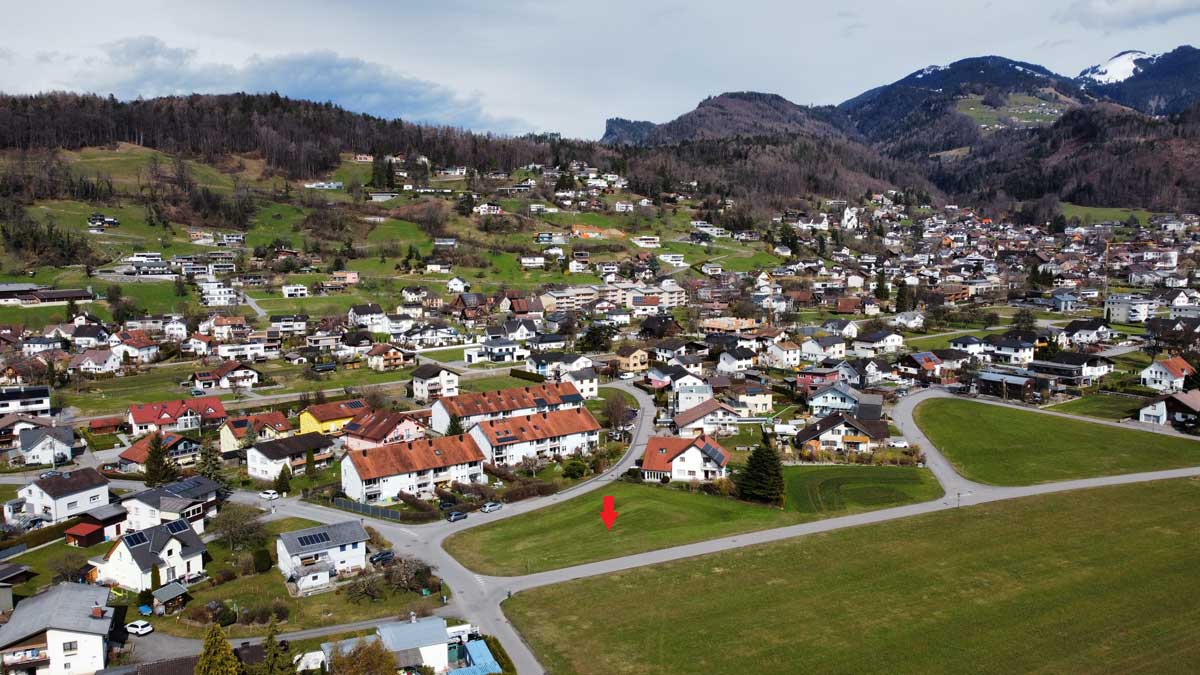 2 Grundstücke gute Lage - Klaus - Amann Immobilien