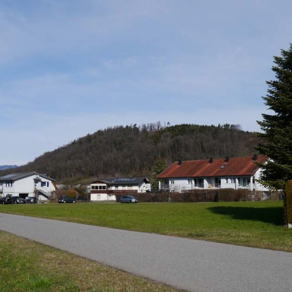 2 Grundstücke in guter Lage - Klaus - Amann Immobilien