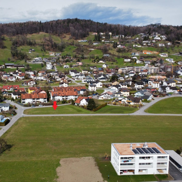 2 Grundstücke in guter Lage - Klaus - Amann Immobilien