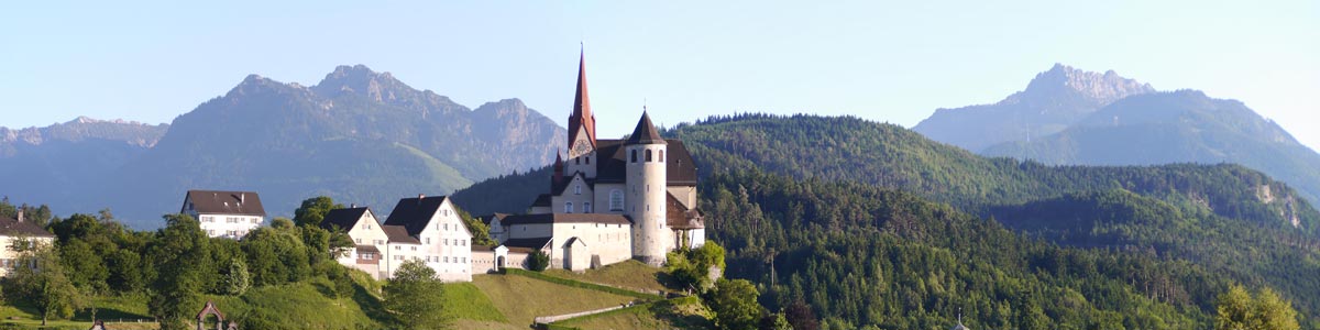 Amann Immobilien - Ihr Makler in der Region Rankweil-Feldkirch