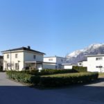 Kleiner Baugrund ruhige und sonnige Lage in Feldkirch-Bangs - Amann Immobilien