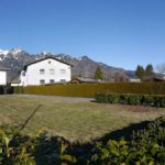 Kleiner Baugrund ruhige und sonnige Lage in Feldkirch-Bangs - Amann Immobilien
