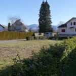 Kleiner Baugrund ruhige und sonnige Lage in Feldkirch-Bangs - Amann Immobilien