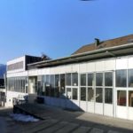 Gewerbeflächen und Büroflächen in Ludesch - Amann Immobilien