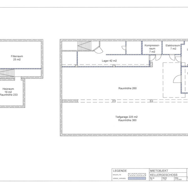 Gewerbeflächen und Büroflächen in Ludesch - Amann Immobilien