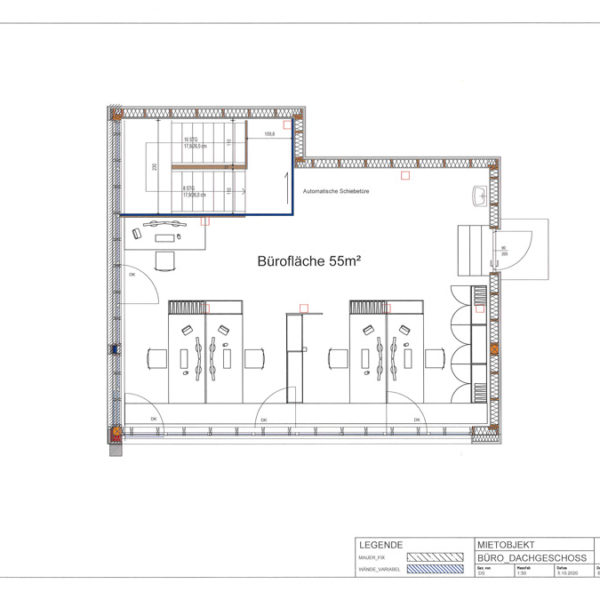Gewerbeflächen und Büroflächen in Ludesch - Amann Immobilien