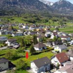 Ruhig und sonnig gelegener Baugrund in Nenzing - Amann Immobilien