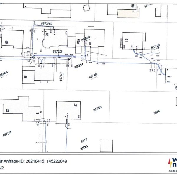 Ruhig und sonnig gelegener Baugrund in Nenzing - Amann Immobilien