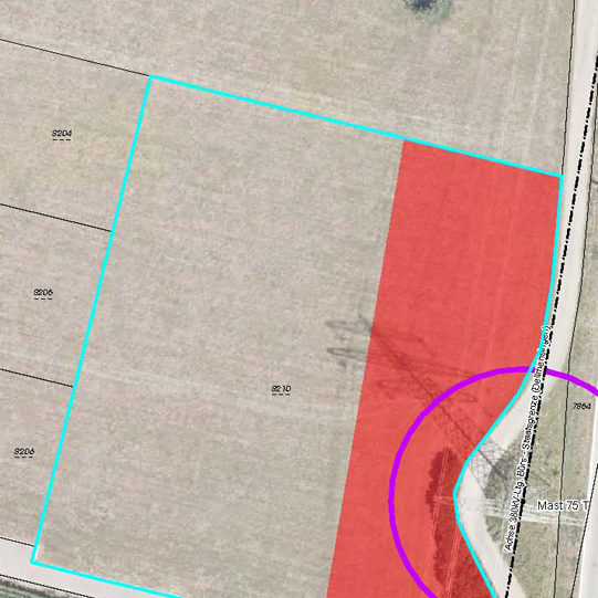Betriebsgrundstück in Rankweil im Baurecht - Amann Immobilien
