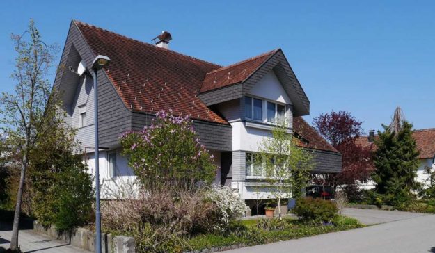 Einfamilienhaus in Feldkirch-Gisingen - Amann Immobilien