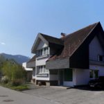 Einfamilienhaus in Feldkirch-Gisingen - Amann Immobilien
