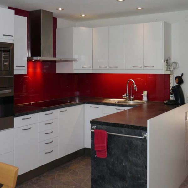 Einfamilienhaus in Feldkirch-Gisingen - Amann Immobilien