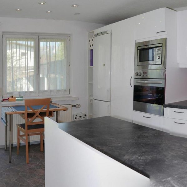 Einfamilienhaus in Feldkirch-Gisingen - Amann Immobilien