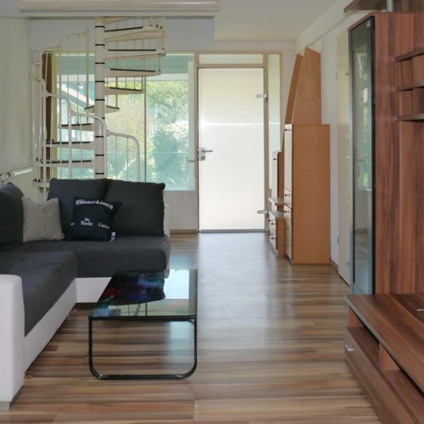 Einfamilienhaus in Feldkirch-Gisingen - Amann Immobilien