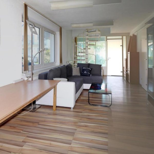 Einfamilienhaus in Feldkirch-Gisingen - Amann Immobilien