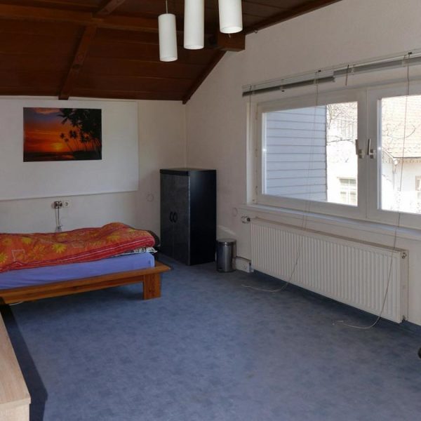 Einfamilienhaus in Feldkirch-Gisingen - Amann Immobilien