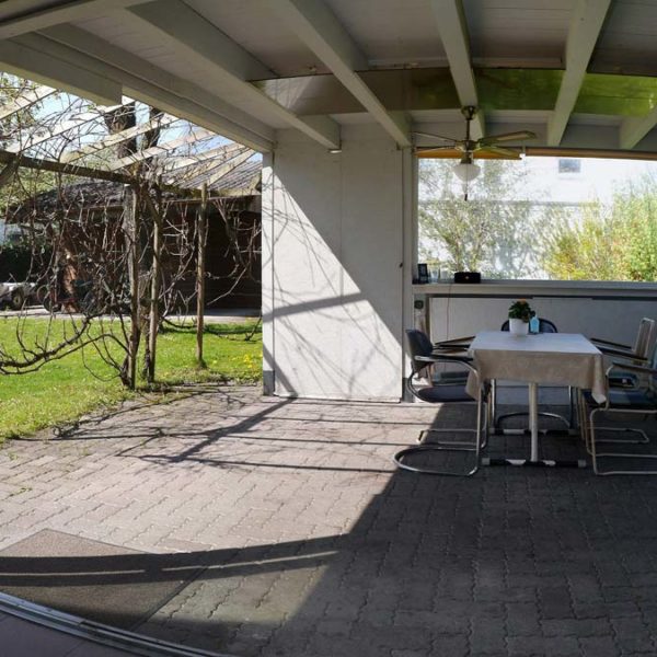 Einfamilienhaus in Feldkirch-Gisingen - Amann Immobilien