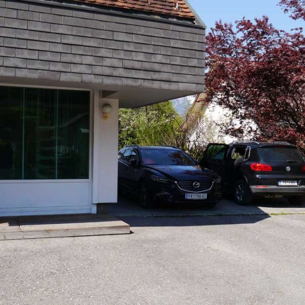 Einfamilienhaus in Feldkirch-Gisingen - Amann Immobilien