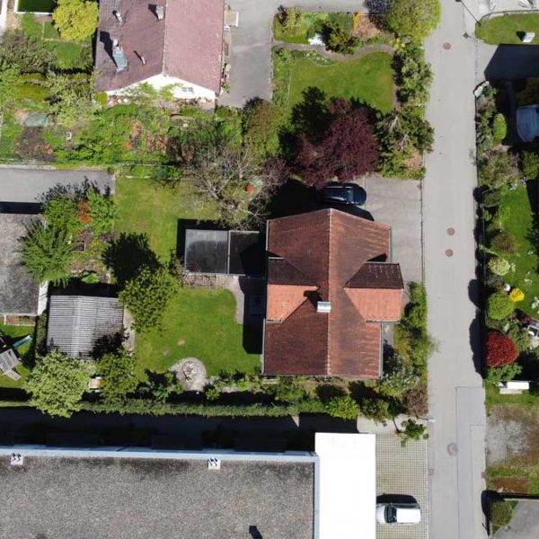 Einfamilienhaus in Feldkirch-Gisingen - Amann Immobilien