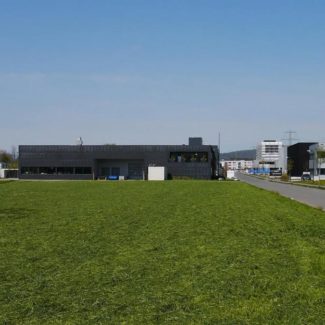 Optimal gelegenes Gewerbegrundstück in Rankweil - Amann Immobilien