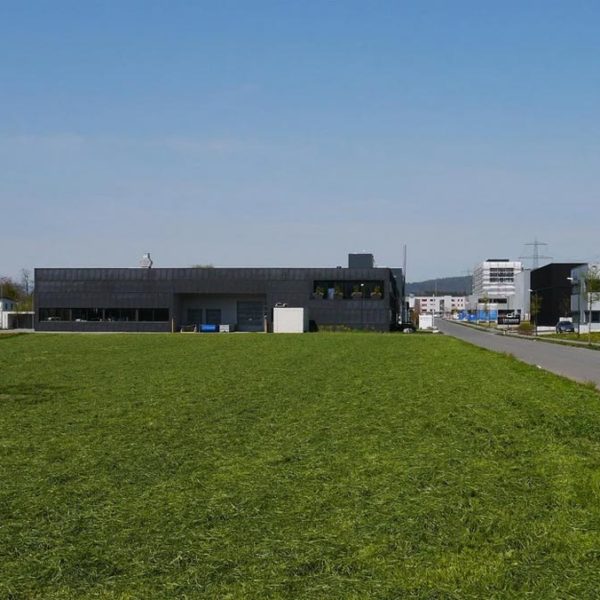 Optimal gelegenes Gewerbegrundstück in Rankweil - Amann Immobilien