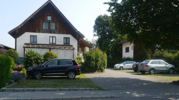 Preiswerte 2-Zimmer-Wohnung in Rankweil - Amann Immobilien