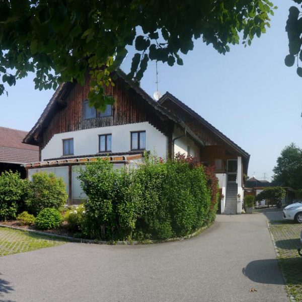 Preiswerte 2-Zimmer-Wohnung in Rankweil - Amann Immobilien