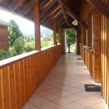 2-Zimmer-Wohnung in Rankweil - Amann Immobilien