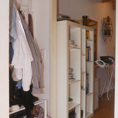 2-Zimmer-Wohnung in Rankweil