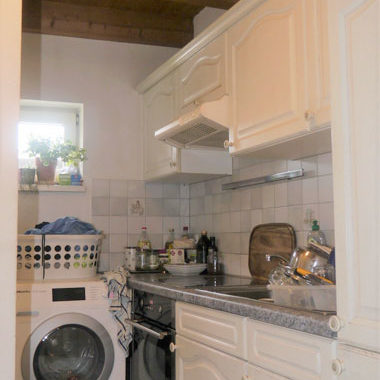 2-Zimmer-Wohnung in Rankweil