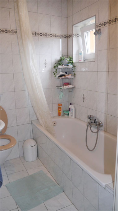 2-Zimmer-Wohnung in Rankweil - Amann Immobilien