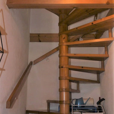 2-Zimmer-Wohnung in Rankweil