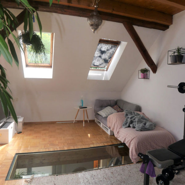 2-Zimmer-Wohnung in Rankweil