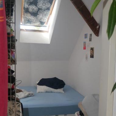 2-Zimmer-Wohnung in Rankweil