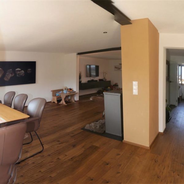 Mehrgeschossige 4-Zi-Wo - Röthis