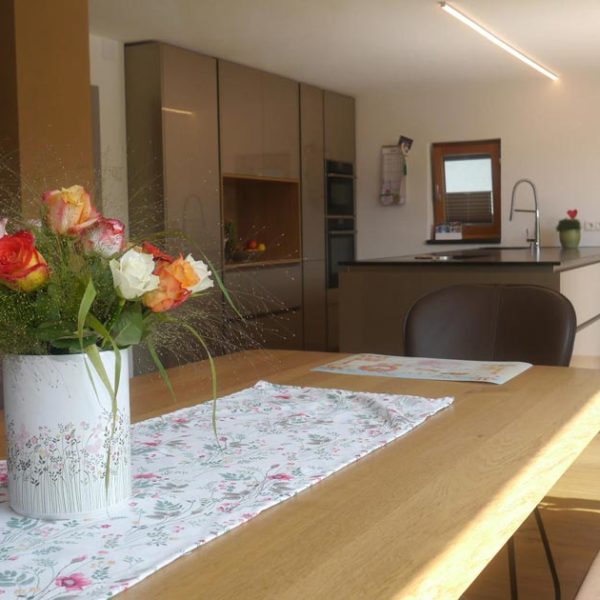 Mehrgeschossige 4-Zi-Wo - Röthis