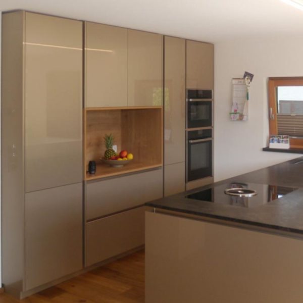 Mehrgeschossige 4-Zi-Wo - Röthis