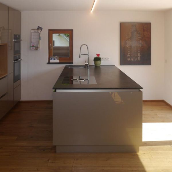 Mehrgeschossige 4-Zi-Wo - Röthis