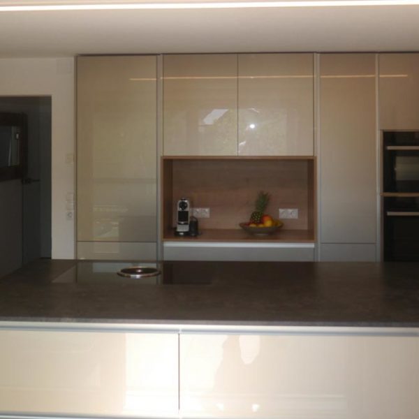 Mehrgeschossige 4-Zi-Wo - Röthis