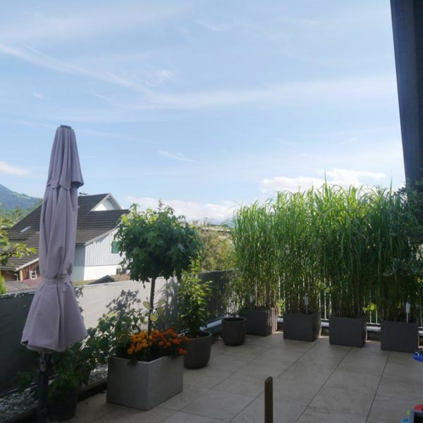 Mehrgeschossige 4-Zi-Wo - Röthis