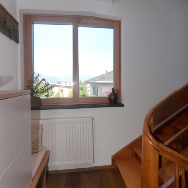 Mehrgeschossige 4-Zi-Wo - Röthis