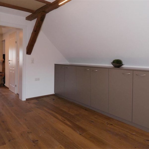 Mehrgeschossige 4-Zi-Wo - Röthis