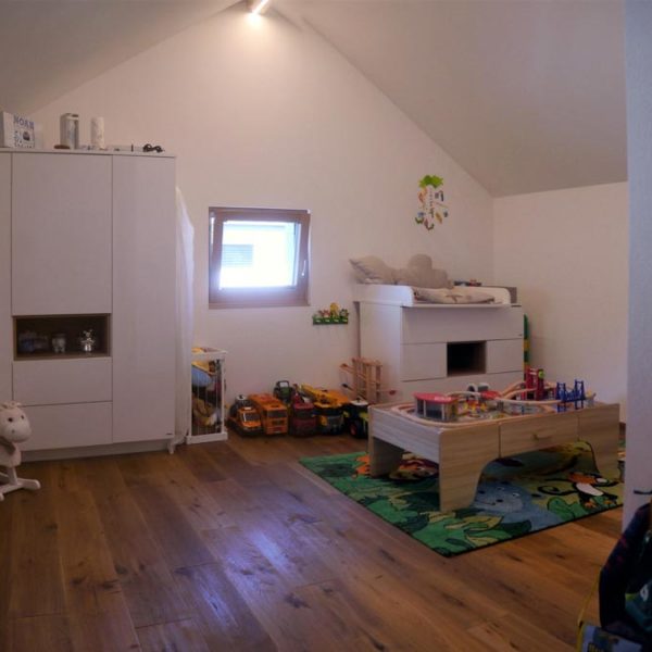 Mehrgeschossige 4-Zi-Wo - Röthis