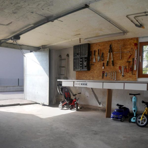 Mehrgeschossige 4-Zi-Wo - Röthis