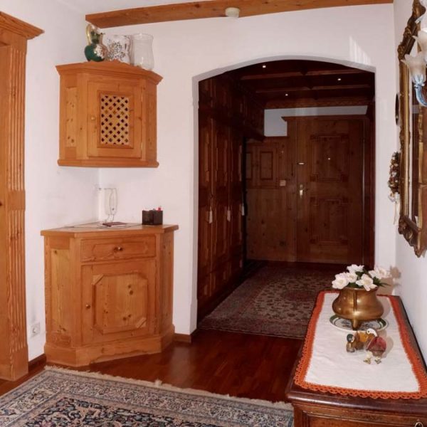 3-Zimmer-Wohnung in Rankweil - Zentrumslage - Amann Immobilien