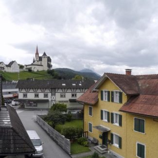 3-Zimmer-Wohnung in Rankweil - Zentrumslage - Amann Immobilien