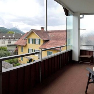 3-Zimmer-Wohnung in Rankweil - Zentrumslage - Amann Immobilien