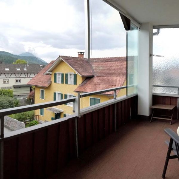 3-Zimmer-Wohnung in Rankweil - Zentrumslage - Amann Immobilien