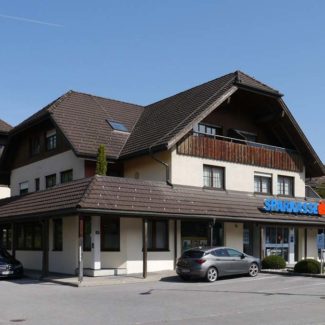 3-Zimmer-Wohnung in Rankweil - Zentrumslage - Amann Immobilien